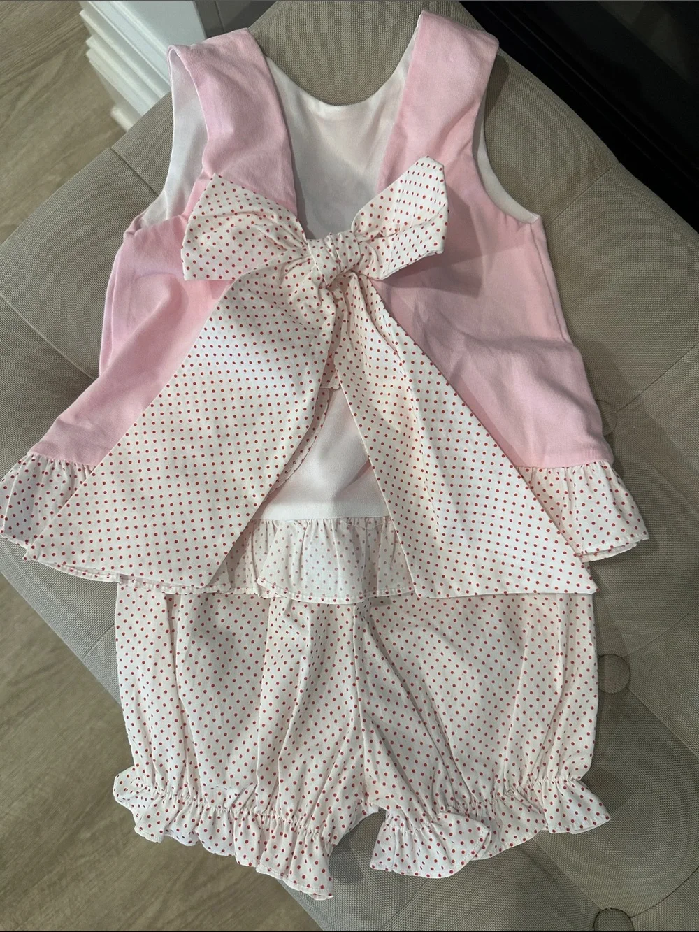 Banana Split soft pink
